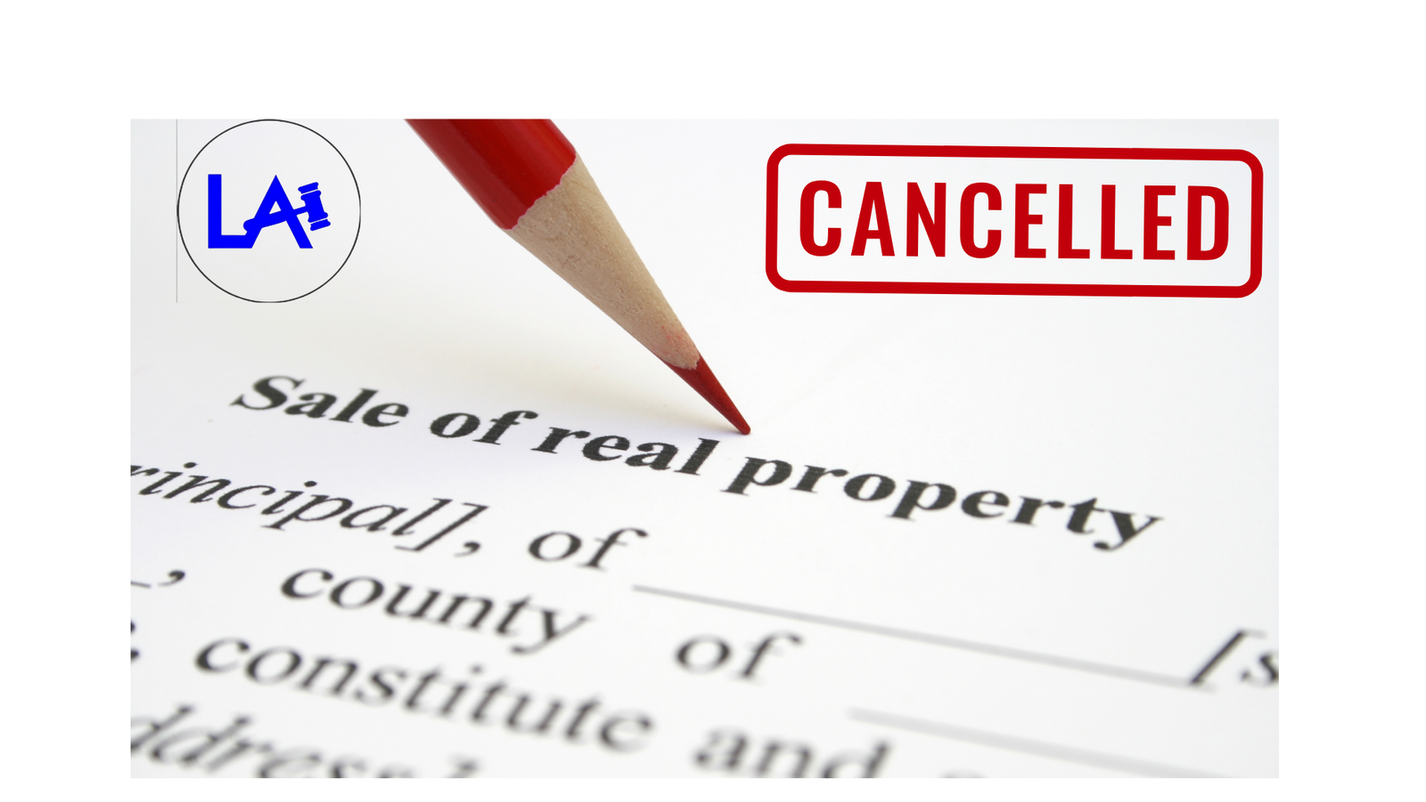 The Best Legal Process for Cancellation of Sale Deed 20...