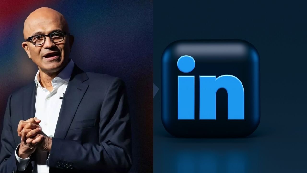 MCA slams fine on LinkedIn, Satya Nadella, and 8 others...