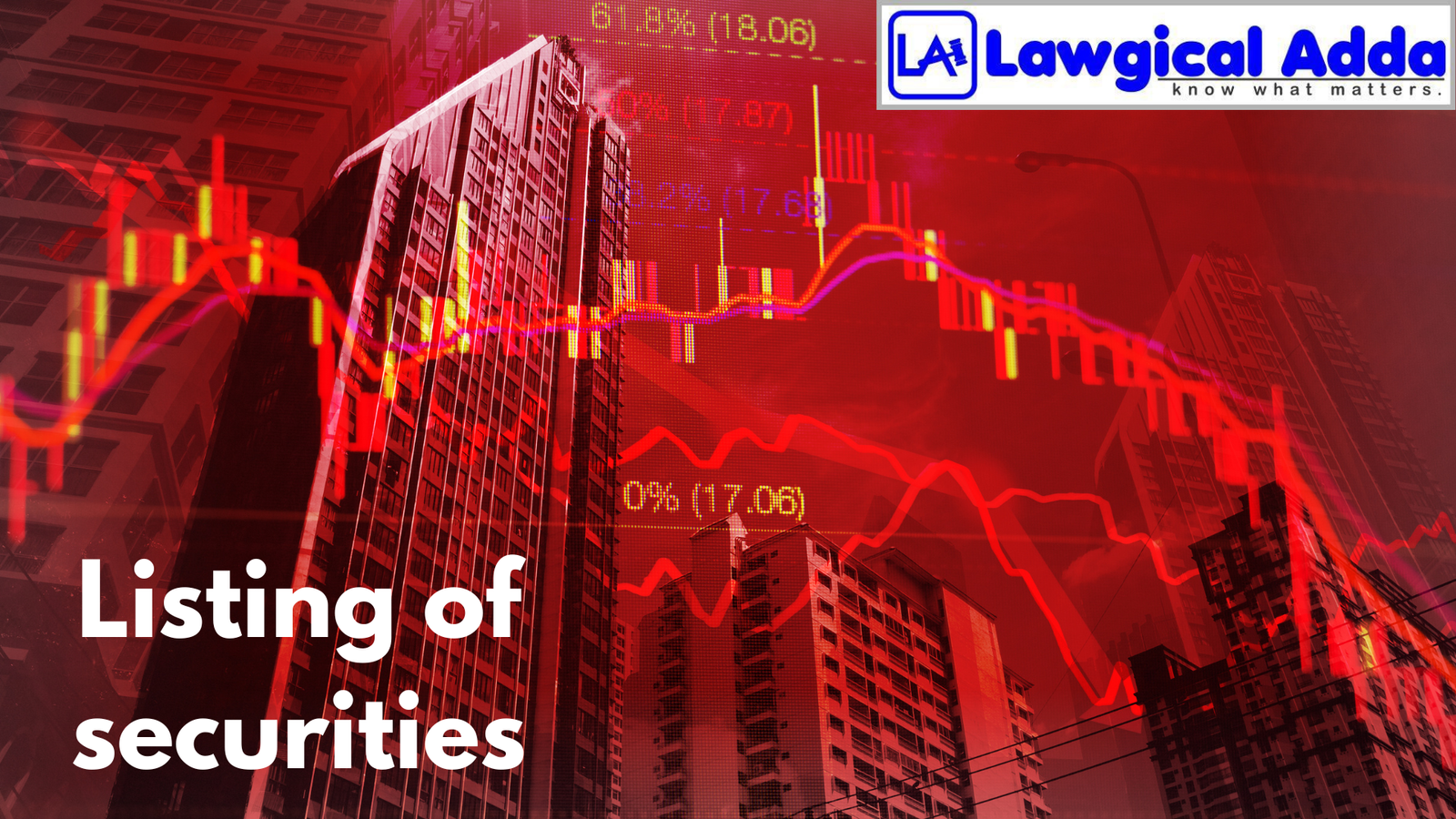 Procedure of Listing of Securities: 6 Easy Steps!