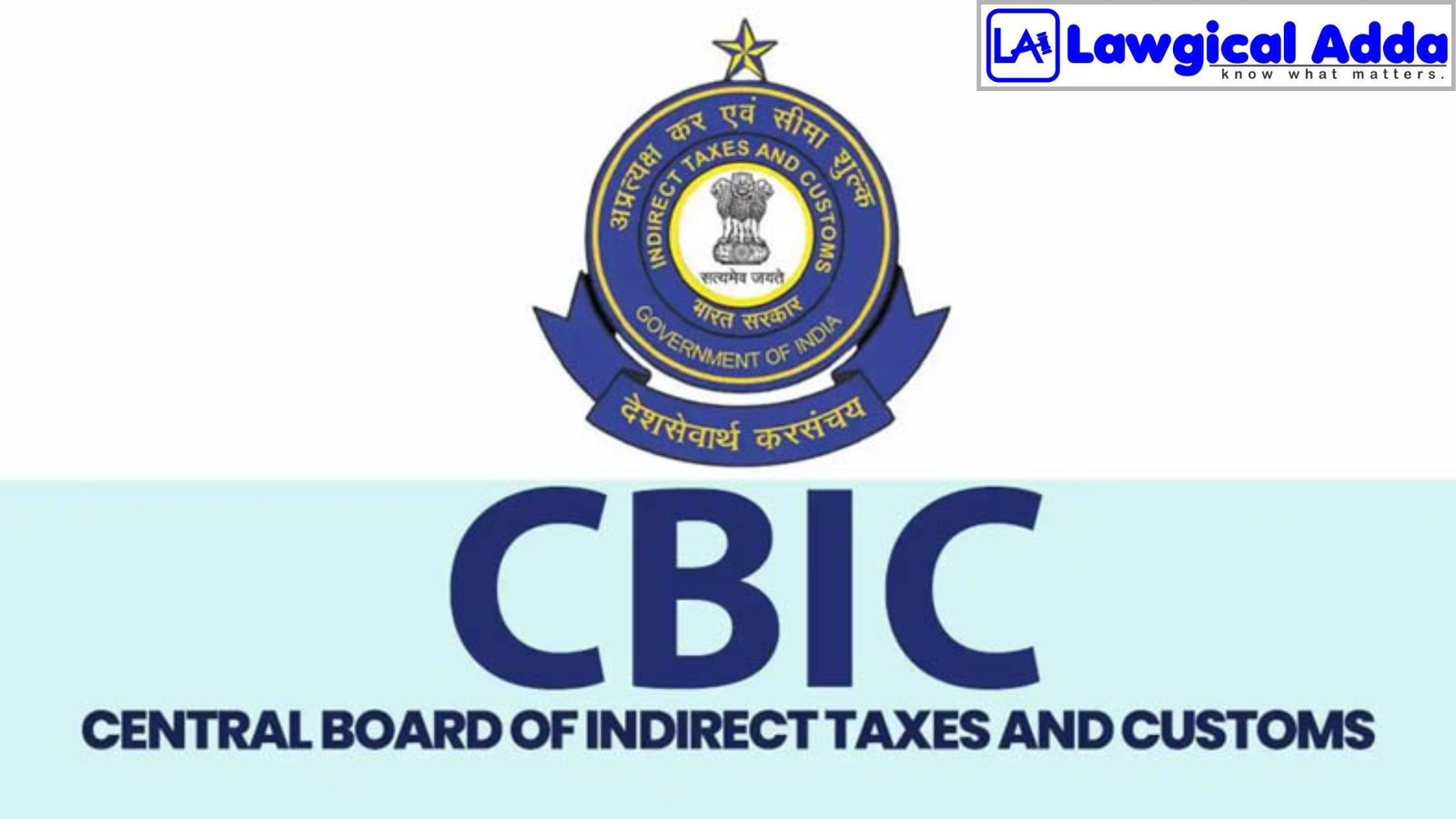 CBIC issues new guidelines for initiating GST recovery ...