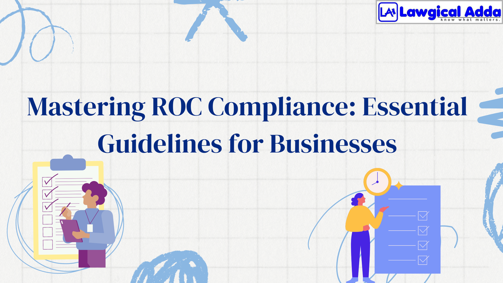 Mastering ROC Compliance: Essential Guidelines for Busi...