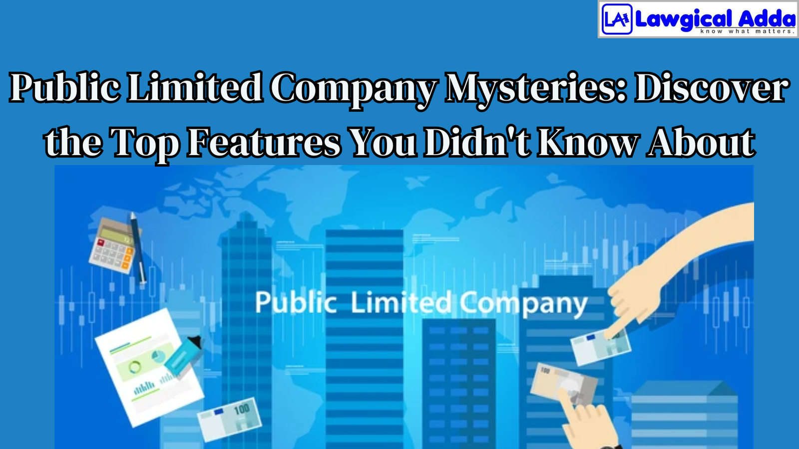 Public Limited Company Mysteries: Discover the Top Features You Didn