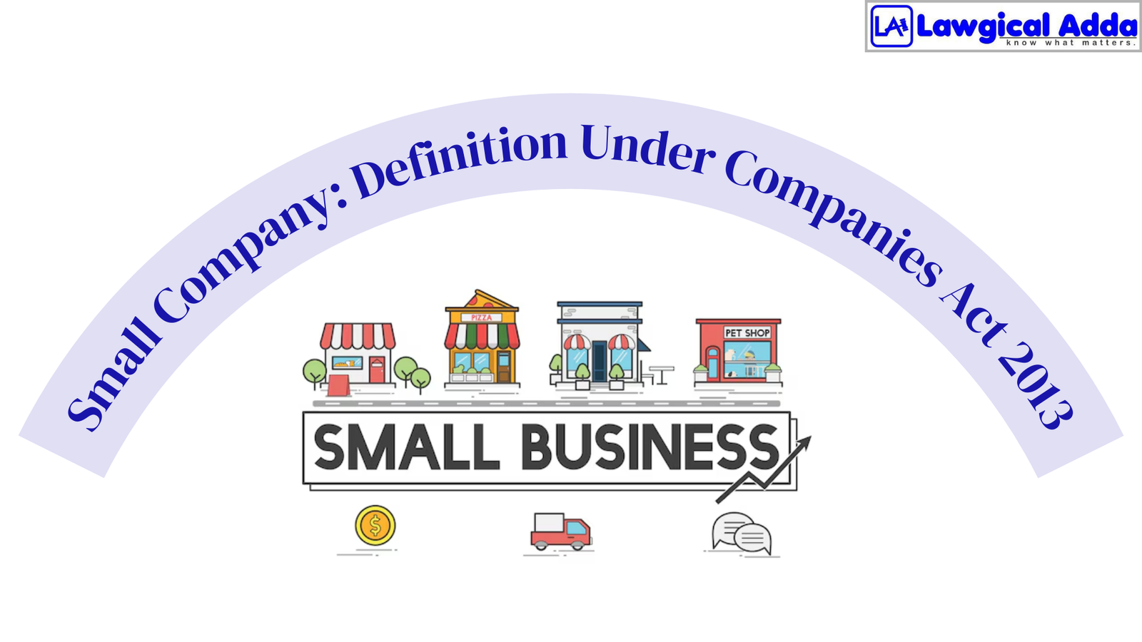 Small Company: Definition Under Companies Act 2013