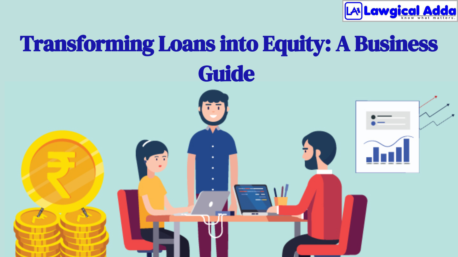 Transforming Loans into Equity: A Business Guide