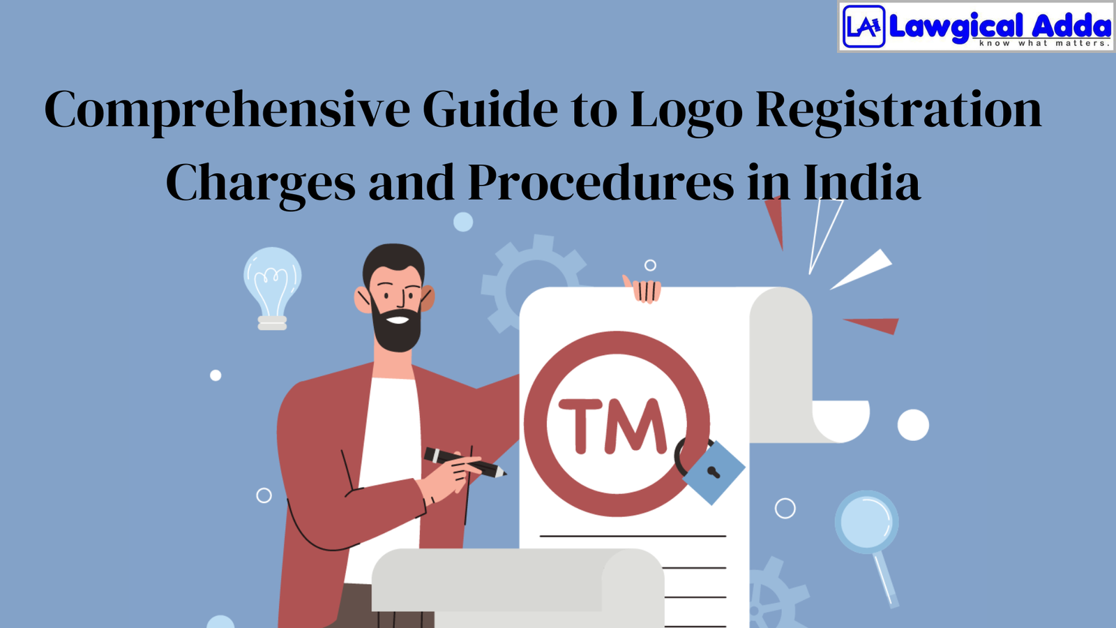 Comprehensive Guide to Logo Registration Charges and Pr...