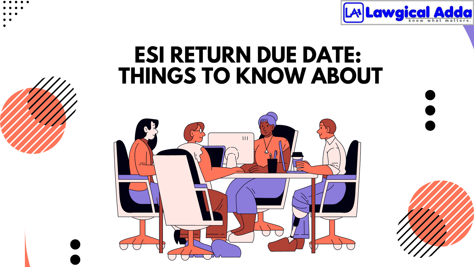 ESI Return Due Date 2024 : Important Deadlines, Filing ...