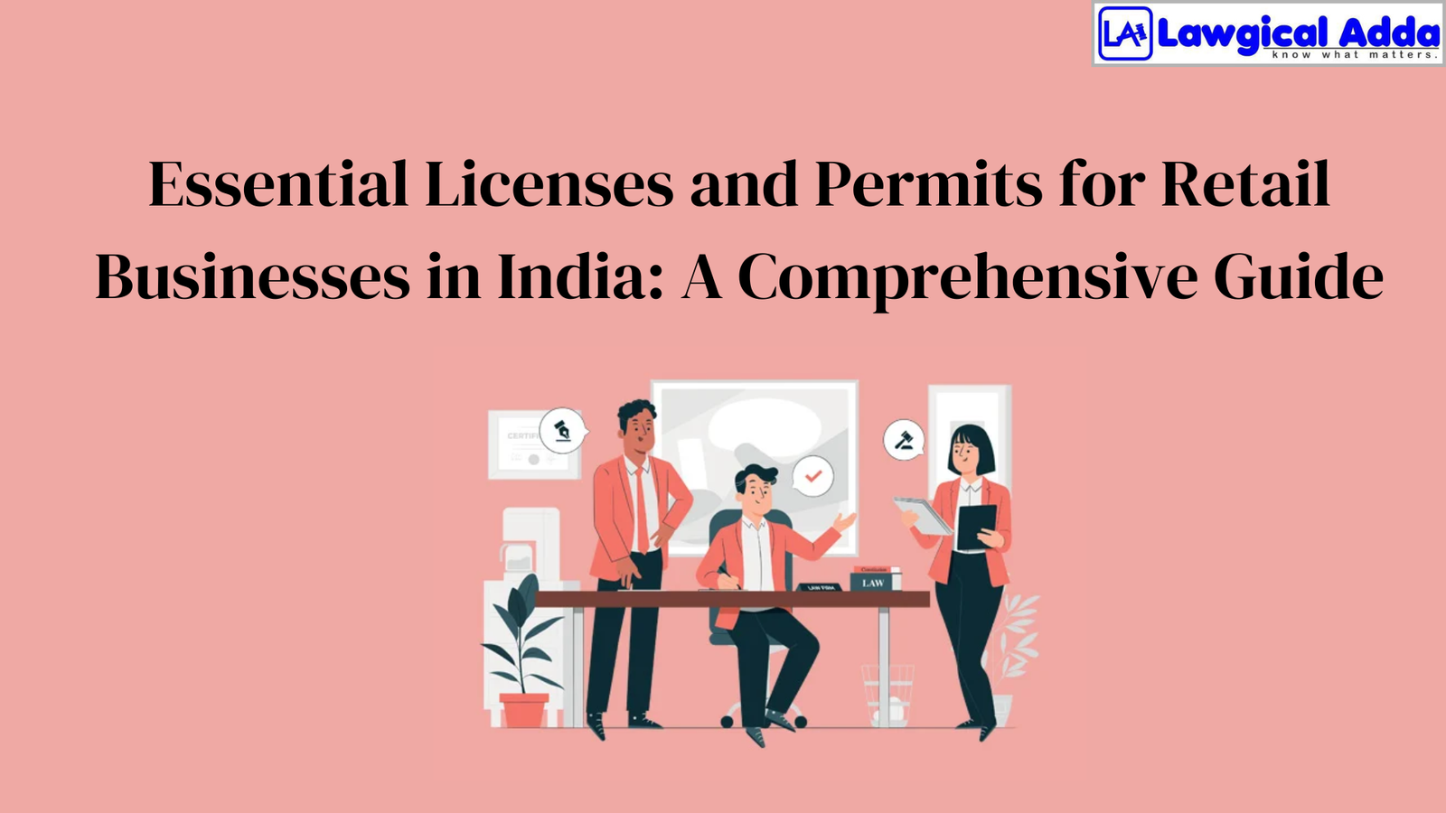 Essential Licenses and Permits for Retail Businesses in...