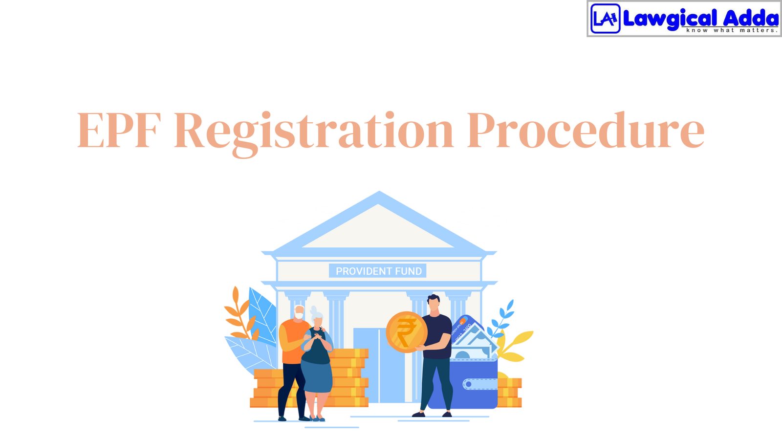 EPF Registration Procedure