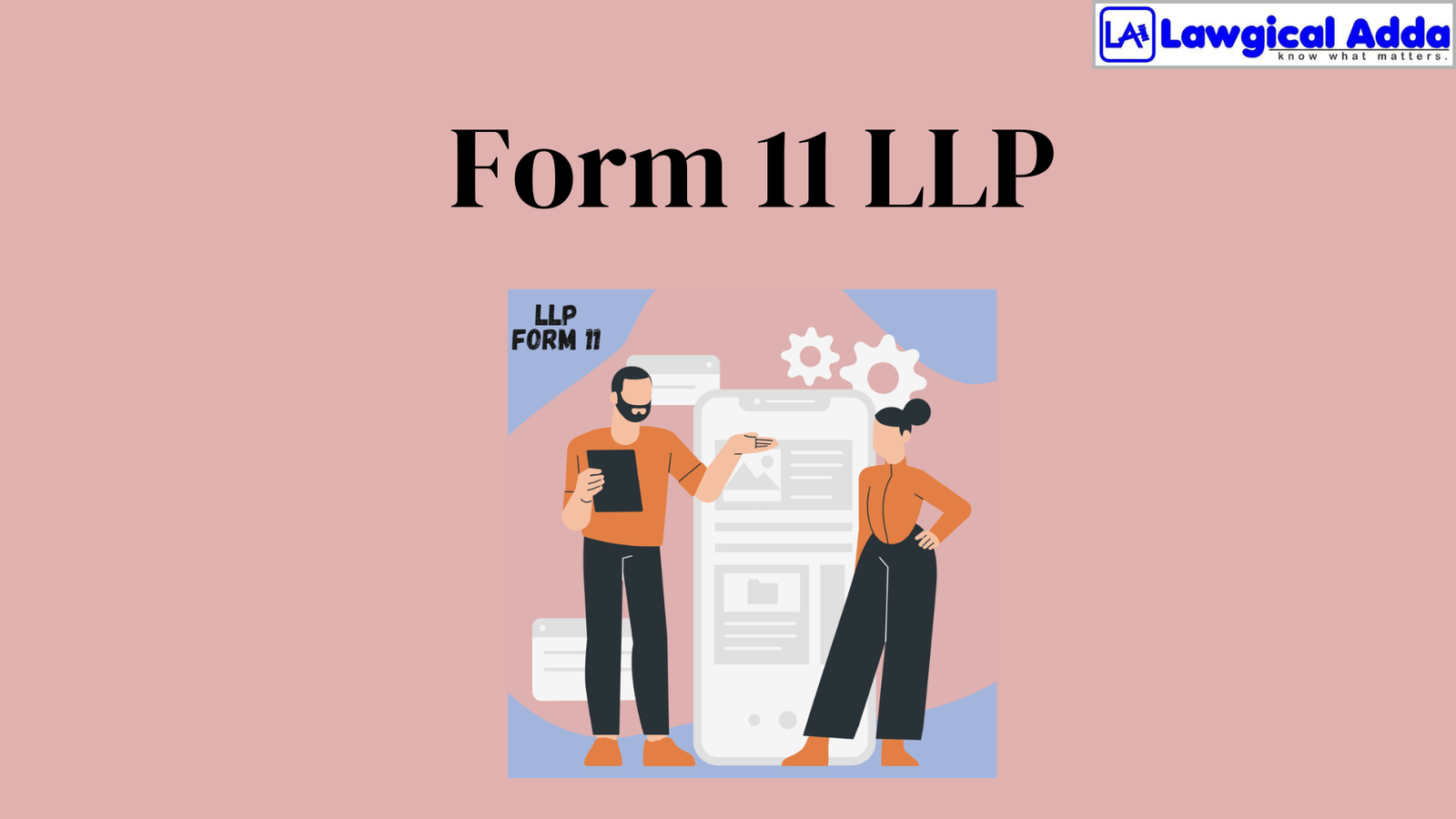 Form 11 LLP