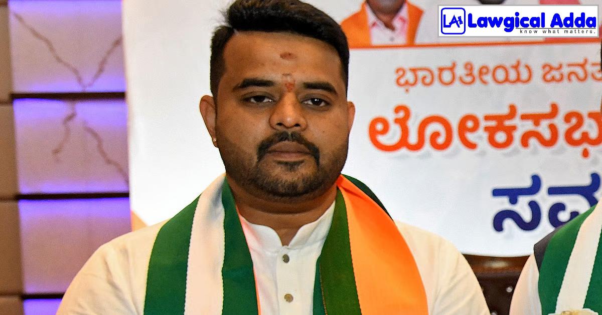 Prajwall Revanna pic