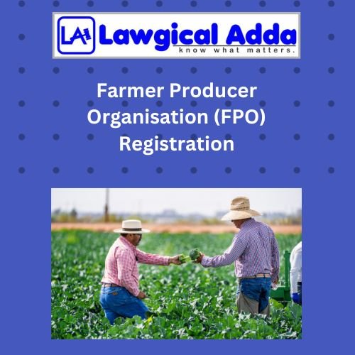 Farmer Producer Organization (FPO)