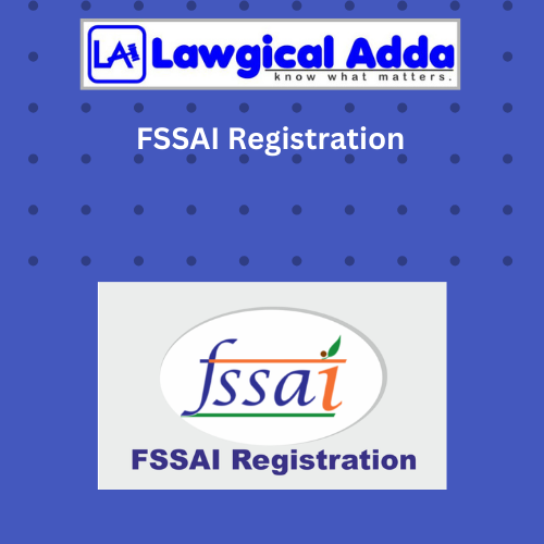 FSSAI Registration