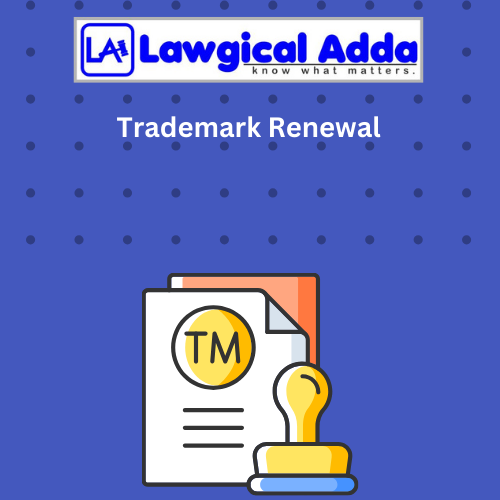 Trademark Renewal