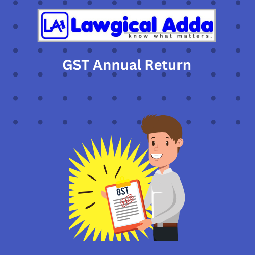 GST Annual Return