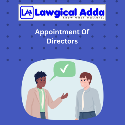 Add Directors