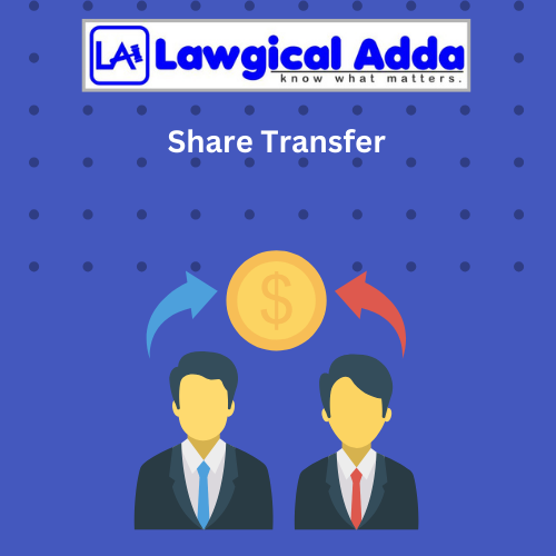 Share Transfer