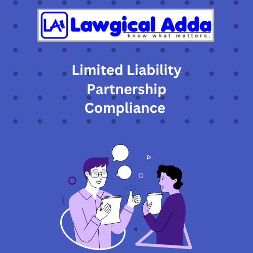 LLP Compliances