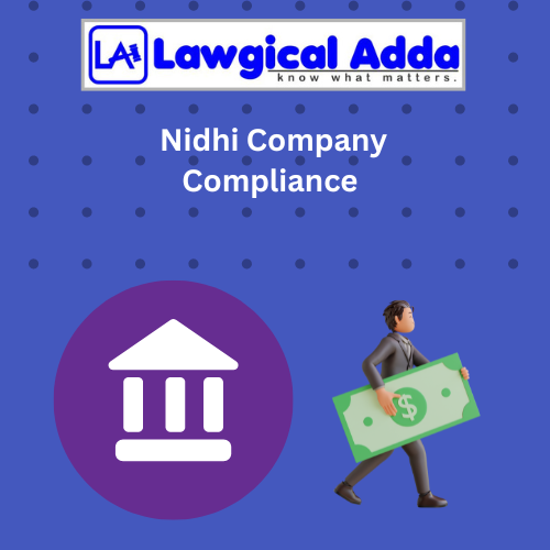 Nidhi Company Compliances